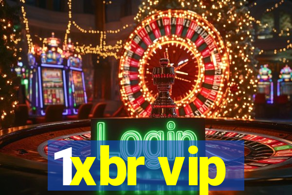 1xbr vip